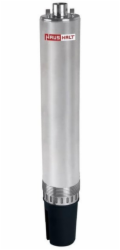 Hlubinná vodní pumpa GRUNDER GS-900S, 900W
