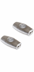 Svorka na ploché lano Haushalt, 2DD, 2 mm