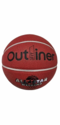 Basketbalový OUTLINER BLPU0122C, velikost 7