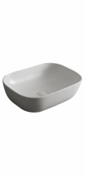 Umyvadlo DOMOLETTI ACB ACB8417A, 460×330 mm