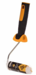 Váleček Mini 10 cm 13 mm c15 s rukojetí 2 ks
