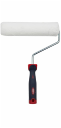 Váleček Mini 10 cm 16 mm c15 s rukojetí 2 ks