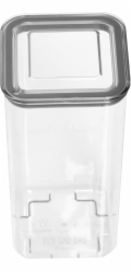 Kontejner na sypké produkty DOMOLETTI SPRING B6505F-1000, 1 l