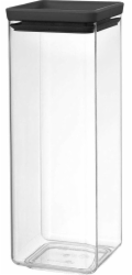 Nádoba na sypké produkty DOMOLETTI SPRING B6505F-500, 500 ml