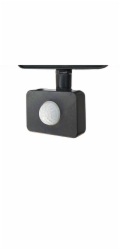 Venkovní LED, E024EIS, 20W, 1600lm, IP65, s motorem