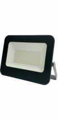 Venkovní LED STANDART, E024EI, 100W, 8500lm, 4000K, IP65