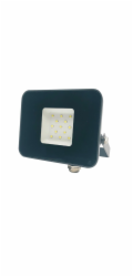 Venkovní LED STANDART, E024EI, 10W, 800lm, 4000K, IP65