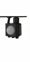 Venkovní dveře OKKO, LED, E011EIS, 10W, 800lm, IP65, s pohybem