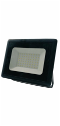Venkovní projektor OKKO, LED, E011EI 50W, 4250lm, 4000K, IP65
