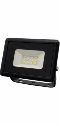 Venkovní reflektor OKKO, LED, E011EI 10W, 800lm, 4000K, IP65