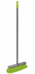 Smeták s násadou Okko, 127 cm
