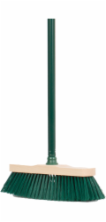 Smeták na podlahu s násadou Okko, 120 cm