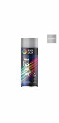 Aerosolová barva Pentacolor hliník R9006 400ml