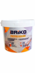 Lepidlo Briko Polyfix Stropní 6kg