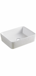 Umyvadlo DOMOLETTI ACB8025, 480×375 mm