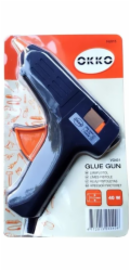Lepicí pistole OKKO, 12/40 W, 11,2 mm