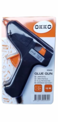 Lepicí pistole OKKO, 8/10w 7,2 mm