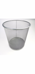 Popelnice kulatá OKKO 684004 S, 16l