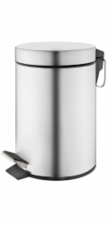 Koš OKKO T-Y0120SS, 20 l, mat. stříbrný