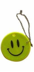 Reflexní přívěsek Smile C1