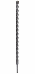 Vrták do betonu SDS+ HAUSHALT, 20×400×460 mm