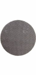Brusné mřížky HAUSHALT, no. 120, O225 mm, 5 ks.