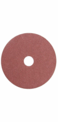 Brusné kotouče HAUSHALT, no. 40, O125 mm, 5 ks.