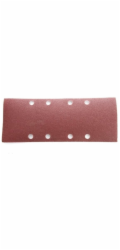 Brusné listy HAUSHALT, no. 40, 90×230 mm, 5 ks.