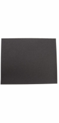 Kovová bruska. list HAUSHALT, no. 1000, 230×280 mm, 1 ks.