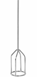 Směšovací tryska HAUSHALT 112028, HEX, 80×400 mm