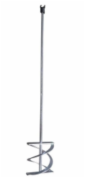 Směšovací tryska Haushalt, 112024, HEX, 100 x 600 mm