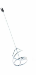 Směšovací tryska Haushalt, 112023, HEX, 100 x 500 mm