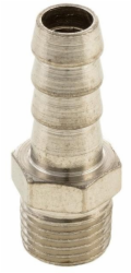 Pneumatické připojení Haushalt, D10, 1/4"M