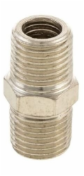 Pneumatické připojení Haushalt, 1/4"M, 1/4"M