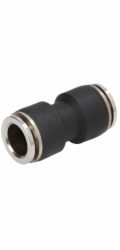 Pneumatické připojení Haushalt, 1/4"F, 1/4"F