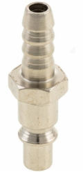 Pneumatický rychlouzávěr Haushalt, D8, 1/4"M