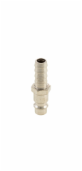 Haushalt, D10, 1/4"M pneumatický rychlouzávěr