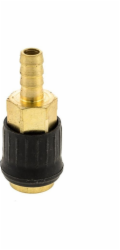 Haushalt, D10, 1/4"F pneumatická rychlospojka
