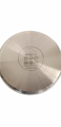 Hrnec Domoletti Stripes 24x13,5 cm, 6 l