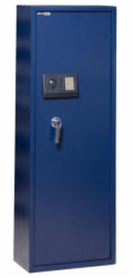 BEZPEČNOST ZBRANĚ SG-150D5 540X280X1500