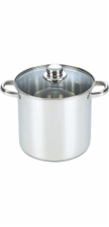 Hrnec Domoletti STOCK CW-KS006-28, 280 mm, 13,5l