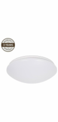 Stropní svítidlo DOMOLETTI BIANCO 41010M, 18 W, LED
