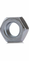 Matice Haushalt, DIN934, M10 mm, 10 ks.