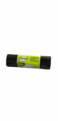 Pytle na odpad Okko, 100 l, 10 ks, 20MK