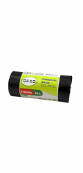 Pytle na odpad Okko Strong, 30 l, 20 ks, 30MK
