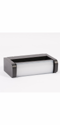 Pevné venkovní svítidlo Domoletti ELED-630, 6W, LED