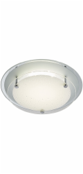 Stropní svítidlo DOMOLETTI 16626-1Y, 7 W, LED