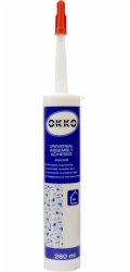Montážní lepidlo Okko, 280 ml