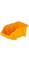 Úložný box Forte Tools, 24,5 x 12,2 x 15,2 cm