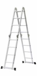 Univerzální lopata Haushalt BL-404B, 4 x 4 bal